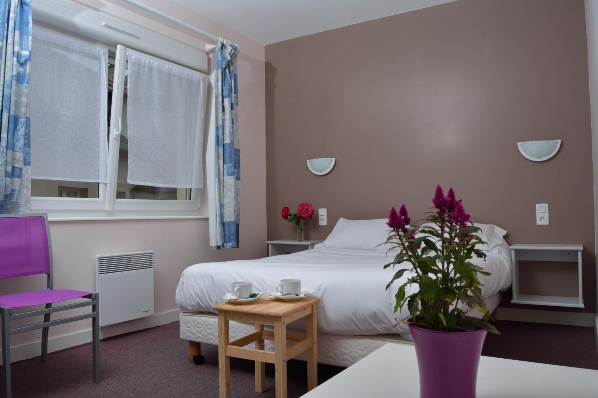 Ecume De Mer Hotel Trébeurden Стая снимка