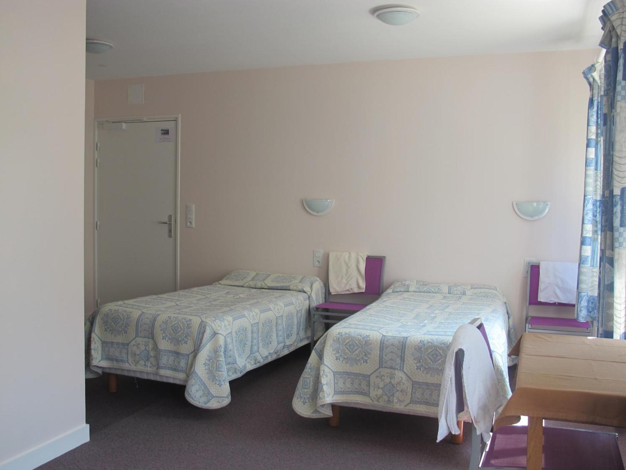 Ecume De Mer Hotel Trébeurden Екстериор снимка