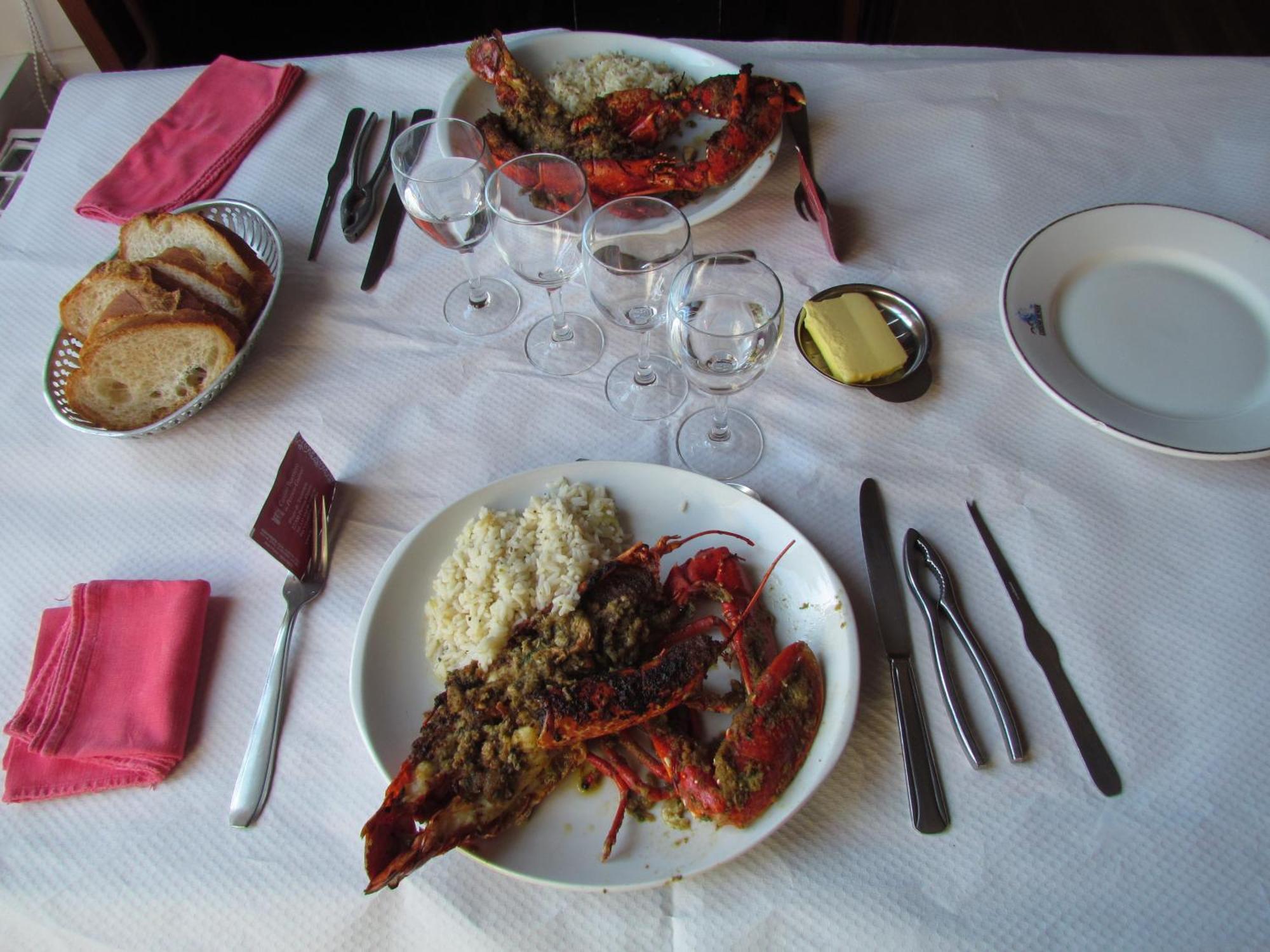 Ecume De Mer Hotel Trébeurden Екстериор снимка